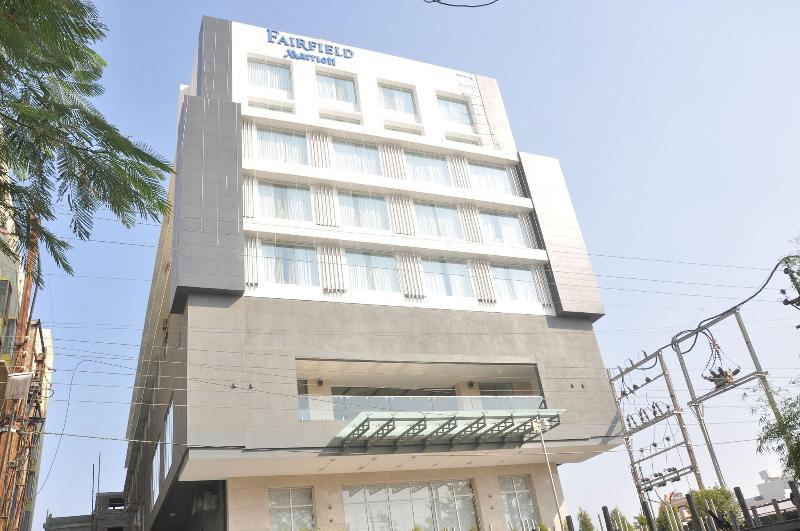 Fairfield By Marriott Indore