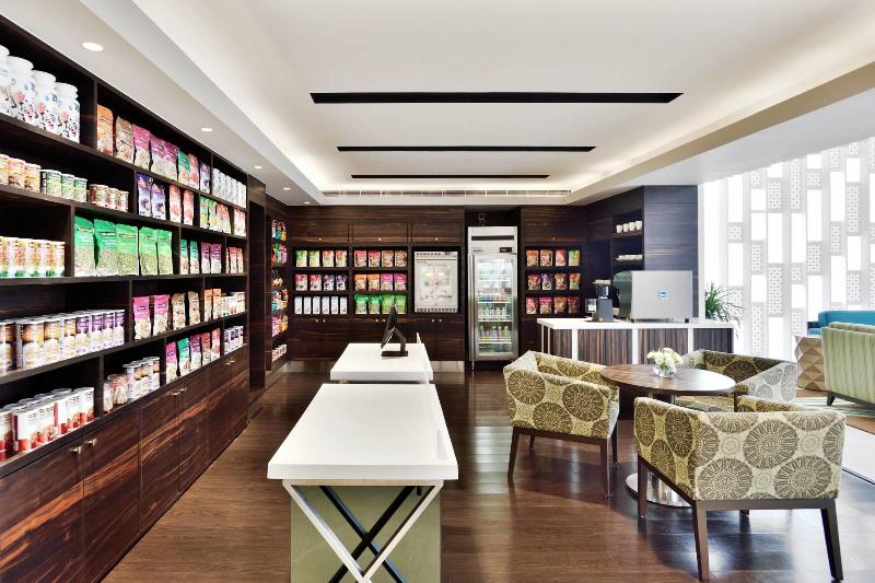 Fotos del hotel Fairfield By Marriott Indore:  3