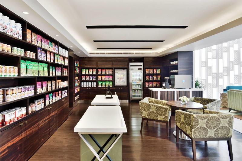 Fotos del hotel Fairfield By Marriott Indore:  8