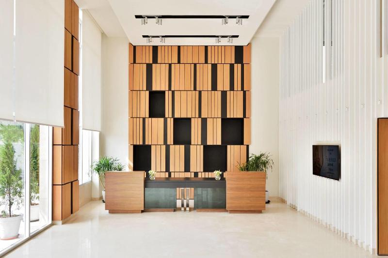 Fotos del hotel Fairfield By Marriott Indore:  4