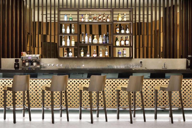 Fotos del hotel Fairfield By Marriott Indore:  14