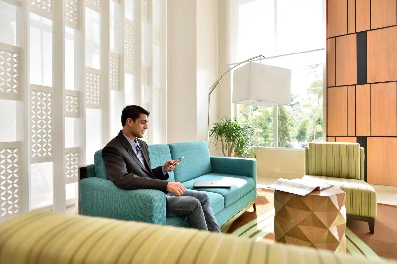 Fotos del hotel Fairfield By Marriott Indore:  11