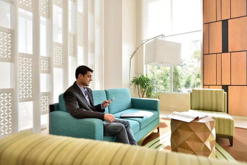 Fotos del hotel Fairfield By Marriott Indore:  20