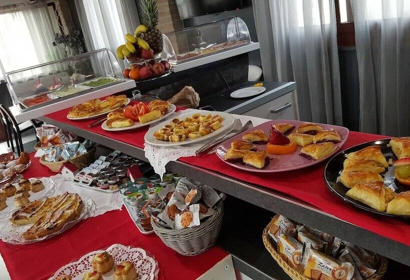 Fotos del hotel Fly Boutique:  19