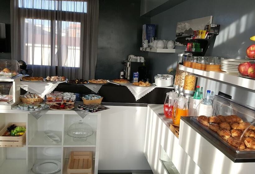 Fotos del hotel Fly Boutique:  5