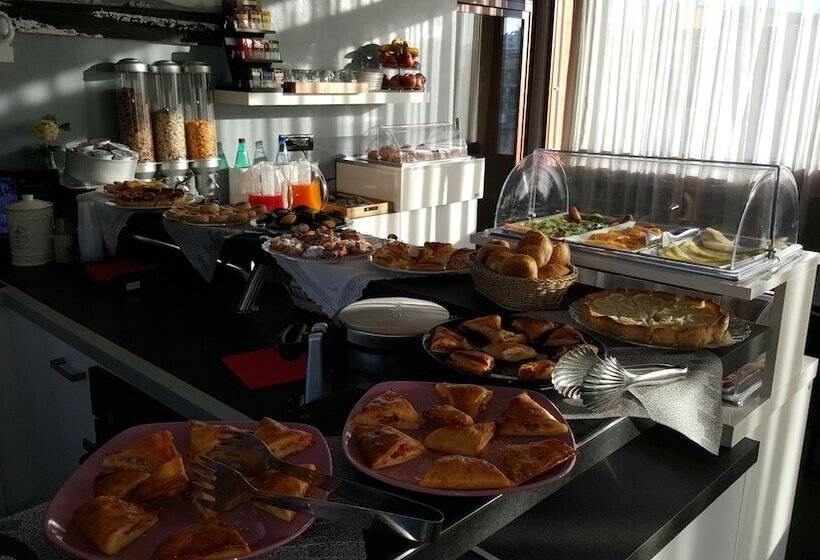 Fotos del hotel Fly Boutique:  25