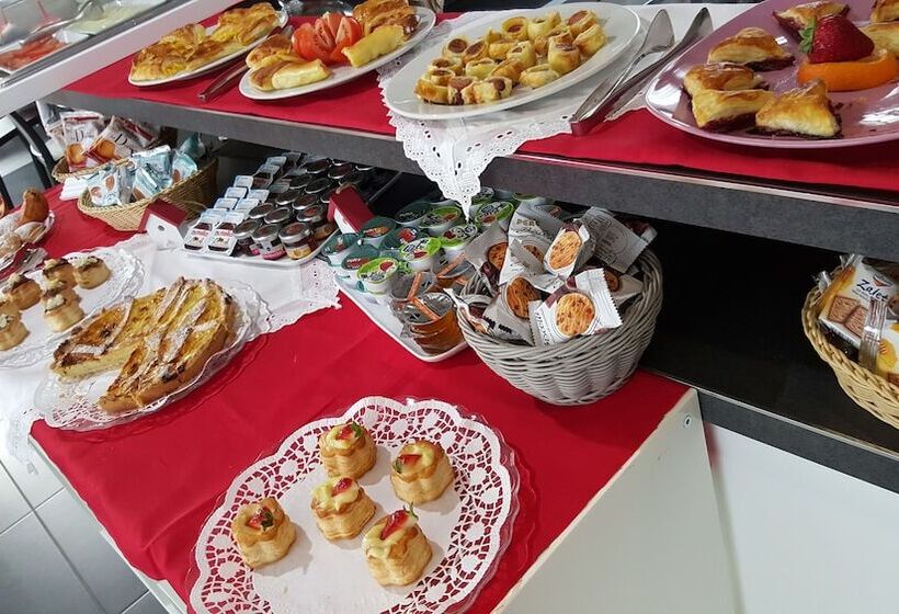 Fotos del hotel Fly Boutique:  21