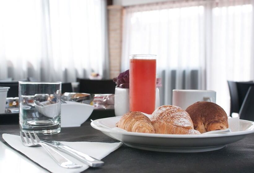 Fotos del hotel Fly Boutique:  24