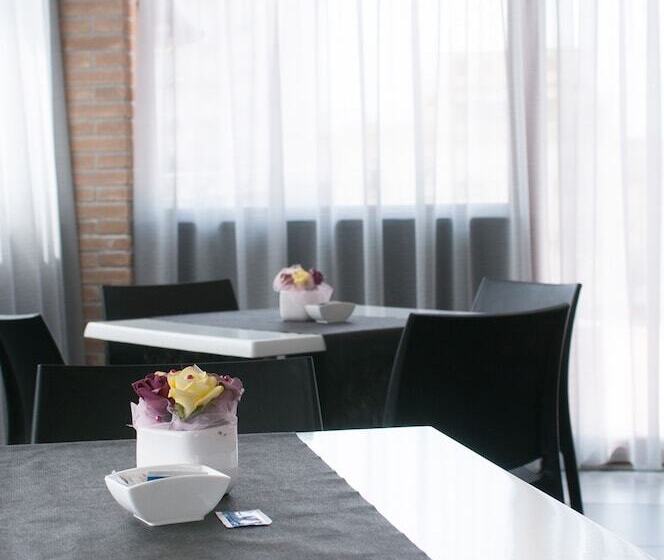 Fotos del hotel Fly Boutique:  11