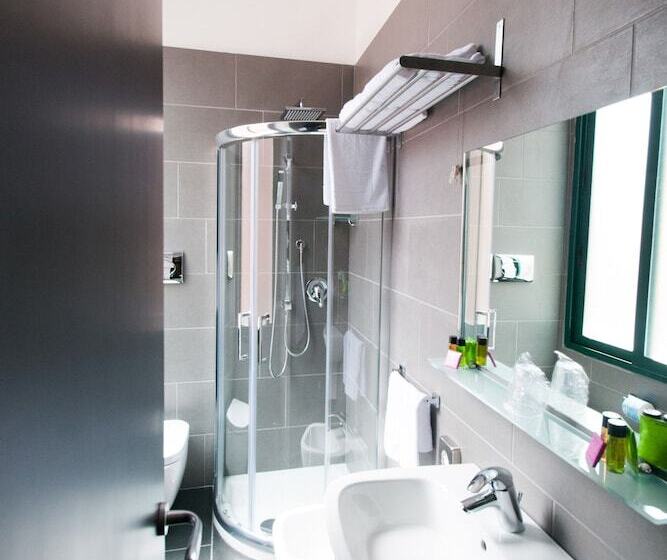 Fotos del hotel Fly Boutique:  12