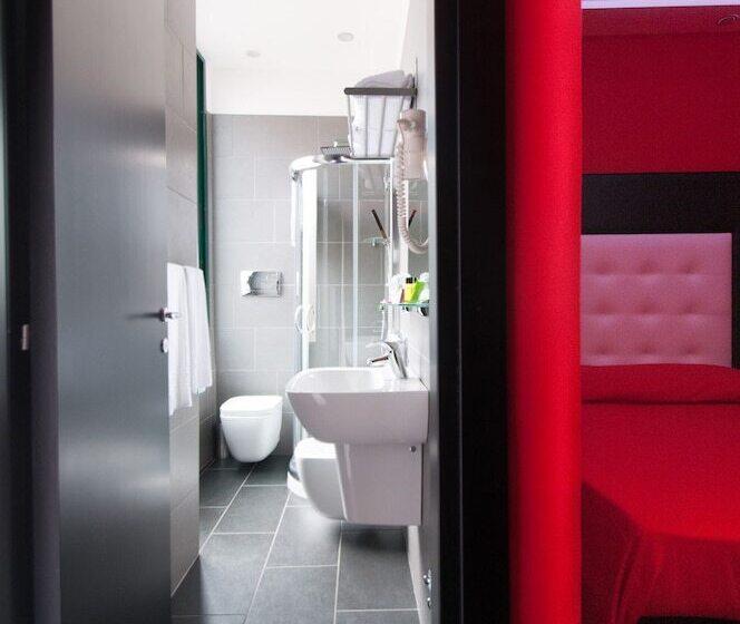 Fotos del hotel Fly Boutique:  20