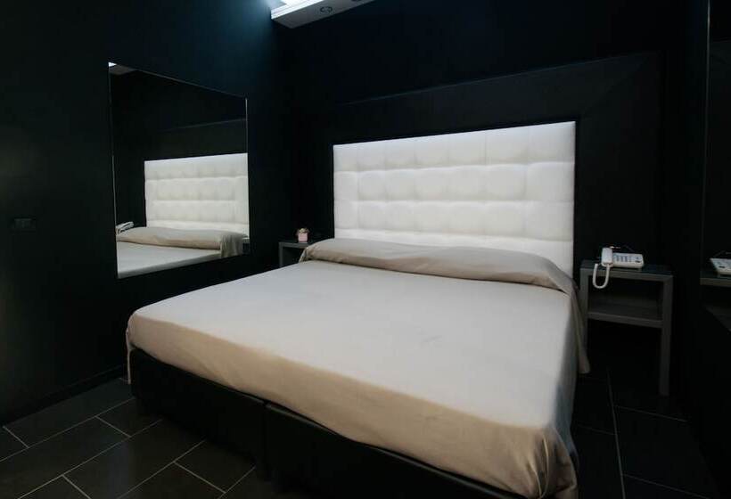 Fotos del hotel Fly Boutique:  9