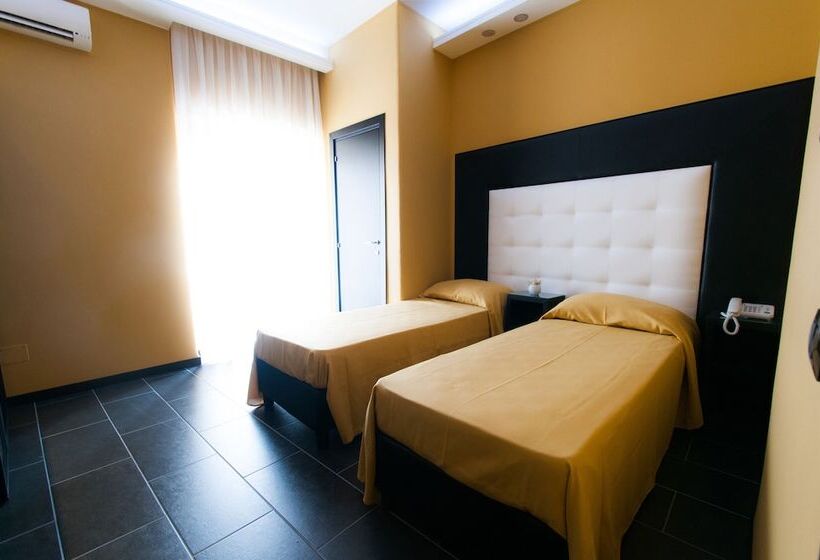 Fotos del hotel Fly Boutique:  14