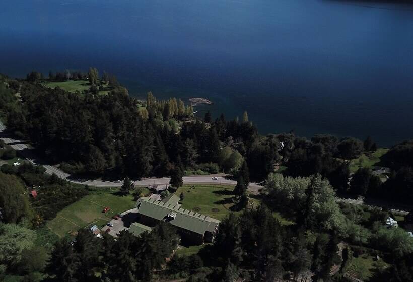 Fotos del hotel Gran Hotel Panamericano:  12