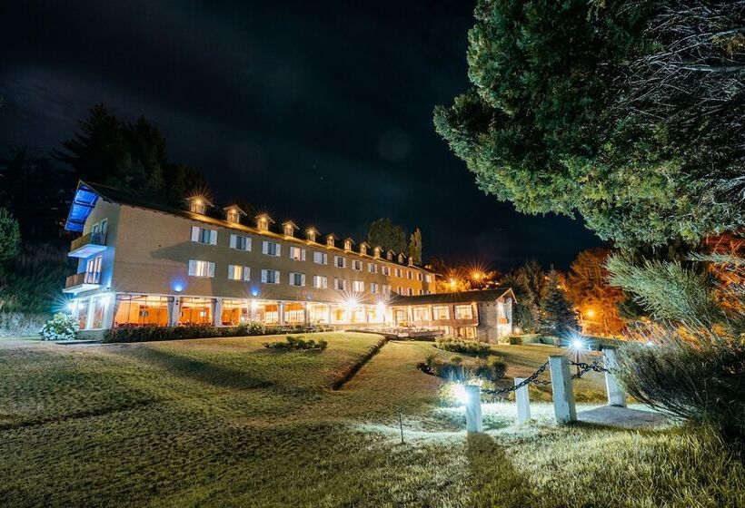 Fotos del hotel Gran Hotel Panamericano:  20