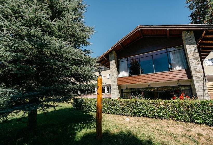 Fotos del hotel Gran Hotel Panamericano:  7