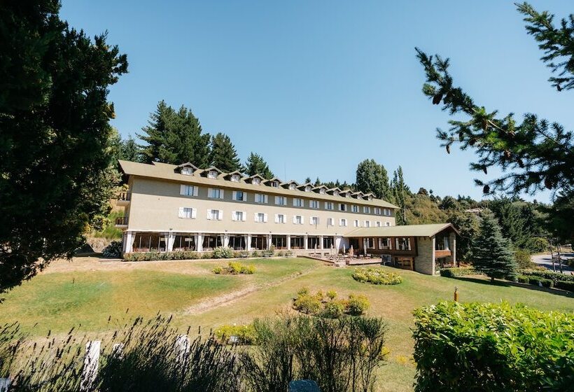 Fotos del hotel Gran Hotel Panamericano:  18