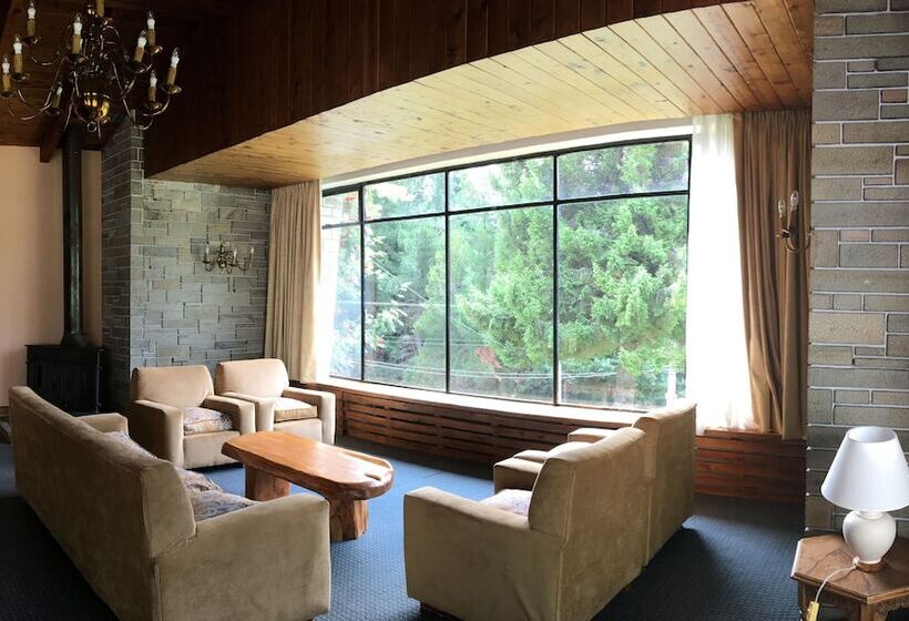 Fotos del hotel Gran Hotel Panamericano:  8