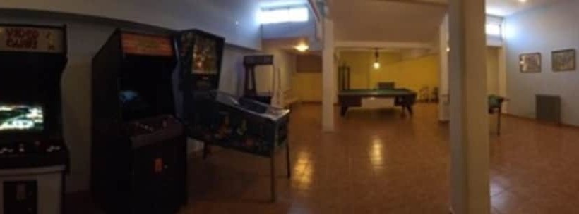 Fotos del hotel Gran Hotel Panamericano:  13