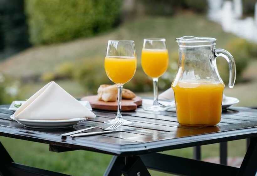 Fotos del hotel Gran Hotel Panamericano:  15