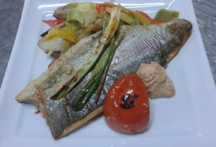 Fotos del hotel Gran Hotel Panamericano:  24