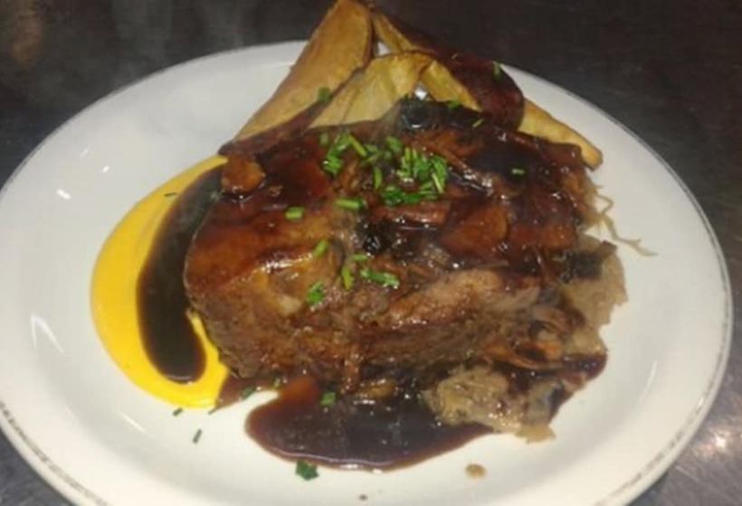 Fotos del hotel Gran Hotel Panamericano:  22