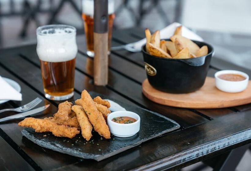 Fotos del hotel Gran Hotel Panamericano:  25