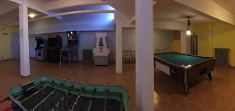 Fotos del hotel Gran Hotel Panamericano:  3