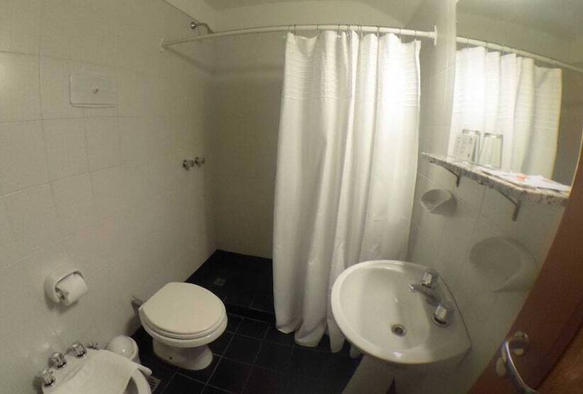 Fotos del hotel Gran Hotel Panamericano:  5