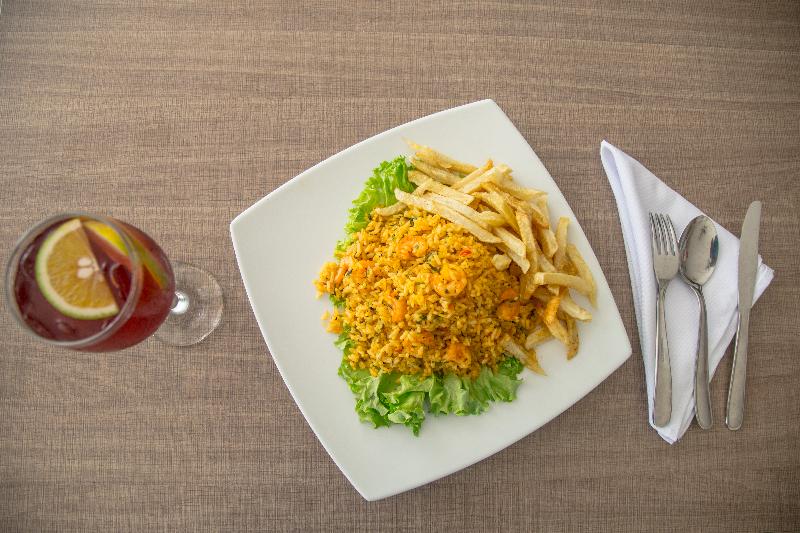 Fotos del hotel Portobahia:  4