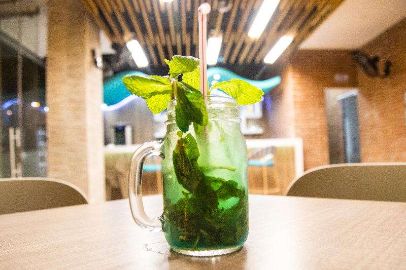 Fotos del hotel Portobahia:  22