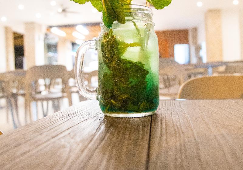 Fotos del hotel Portobahia:  23