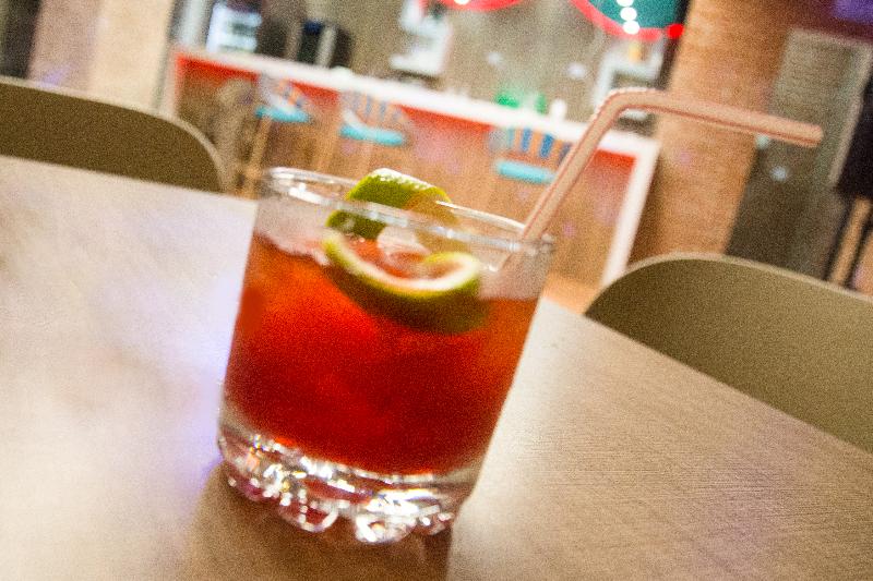 Fotos del hotel Portobahia:  15