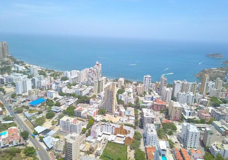 Fotos del hotel Portobahia:  7