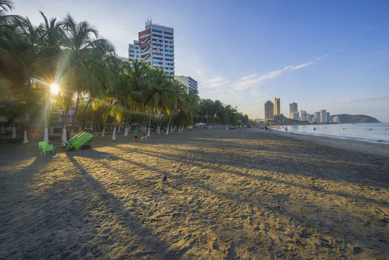 Fotos del hotel Portobahia:  20