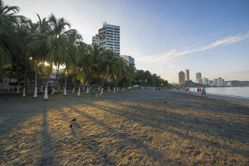 Fotos del hotel Portobahia:  24