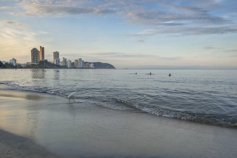 Fotos del hotel Portobahia:  16