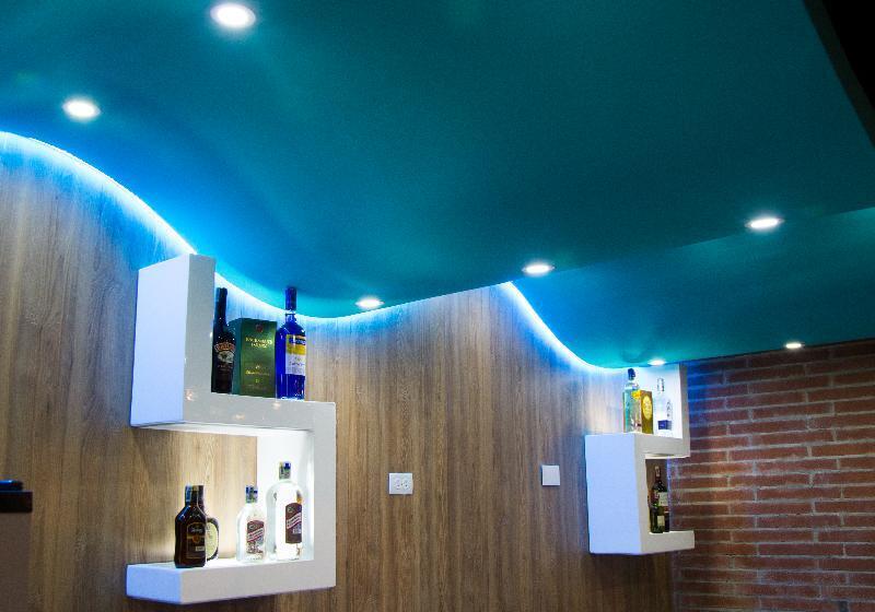 Fotos del hotel Portobahia:  10