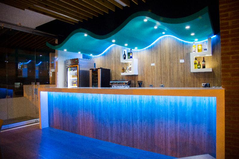 Fotos del hotel Portobahia:  5