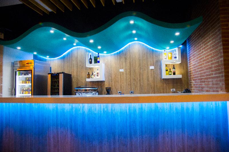 Fotos del hotel Portobahia:  14