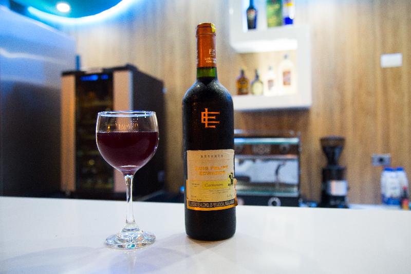 Fotos del hotel Portobahia:  6