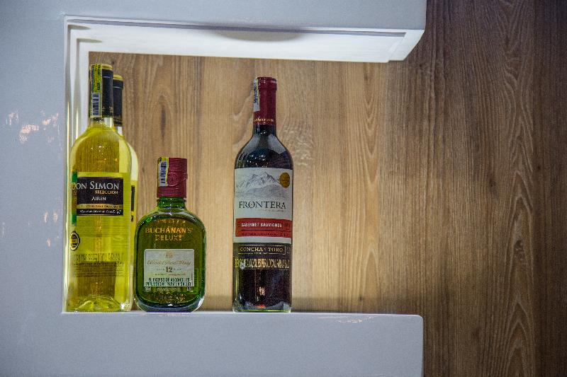 Fotos del hotel Portobahia:  11