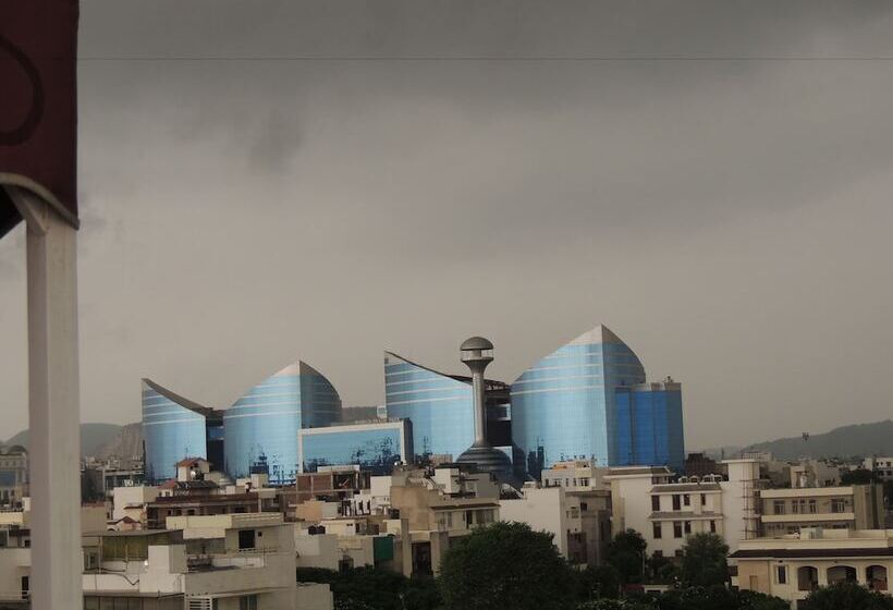 Fotos del hotel Raj Regency:  7