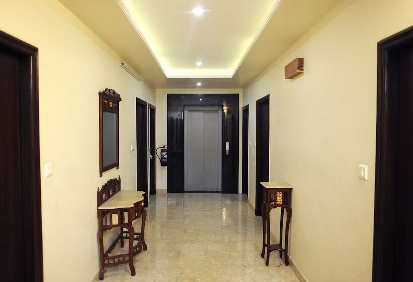 Fotos del hotel Raj Regency:  9