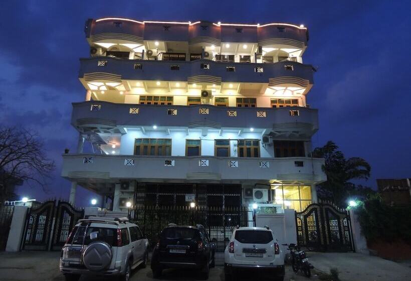 Fotos del hotel Raj Regency:  13