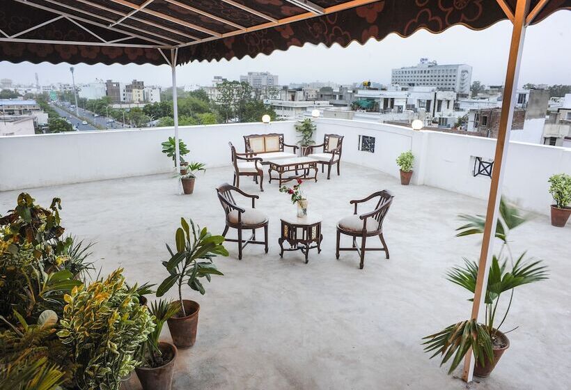 Fotos del hotel Raj Regency:  5