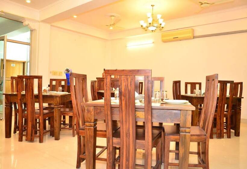 Fotos del hotel Raj Regency:  21