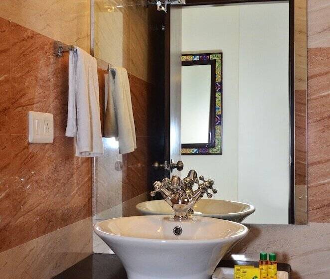 Fotos del hotel Raj Regency:  24