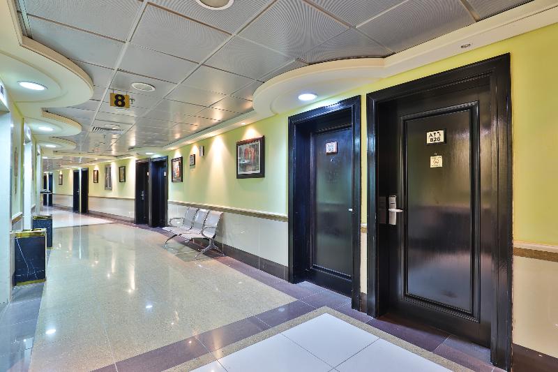 Fotos del hotel Nawazi Watheer:  11