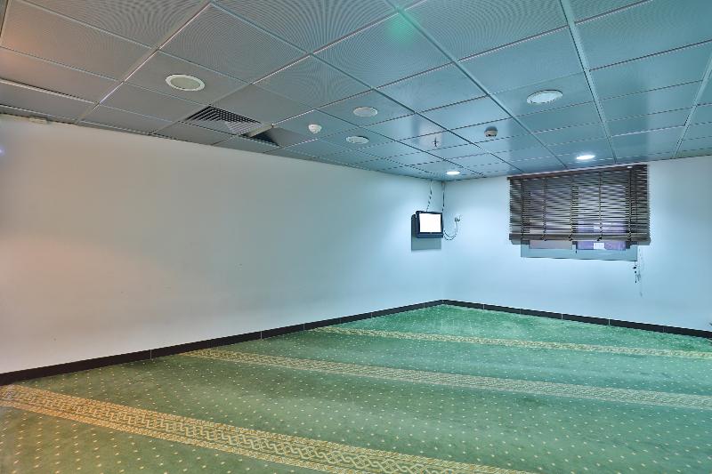 Fotos del hotel Nawazi Watheer:  6